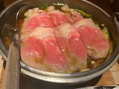-小山日本料理(兴业太古汇店)