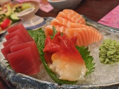 -黑松白鹿(金融街店)