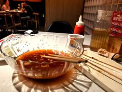 -七八冷面·延边朝鲜族美食(欢乐谷店)