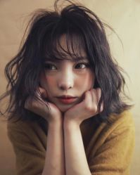 -HH·MG染烫店