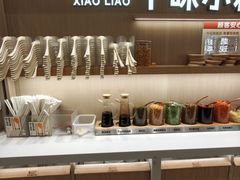 -小满手工粉(上海月星环球港店)