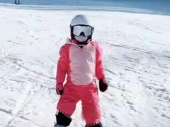 -零度滑雪室内训练中心(莘庄店)