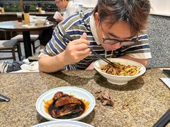 -慧娟面馆·餐厅(望江路店)