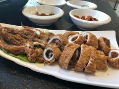 -金龙烧烤·牛肉面(西塔店)