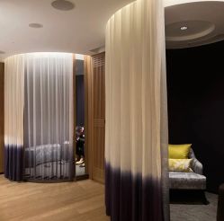 点击看大图 -文华东方水疗中心