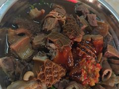 -李记牛杂店(建设一街店)