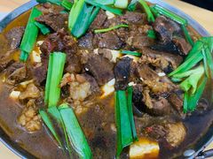 -黄牛肉馆·皖南土菜
