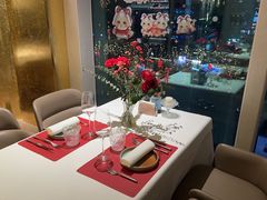 -普朗姆生蚝牛排馆 The Plump Oyster(成都摩方购物中心店)