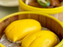 懒懒流沙包-香云轩·顺德菜(香云纱园林酒店店)