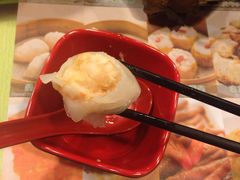 -添好运点心专门店(中环IFC店)