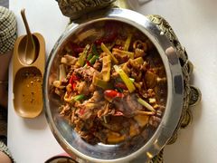-小六汤包砂煲菜(文景路店)