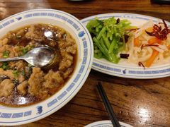 -老雒阳面馆·水席(定鼎门店)