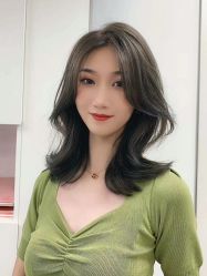 -3AM·S HAIR SALON烫发染发接发