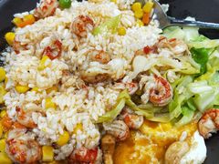 -海盗虾饭·剥好的小龙虾饭(上地辉煌店)