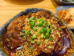 -付小姐在成都(川沙店)