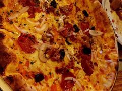 -PIZZA BIANCA(民园店)