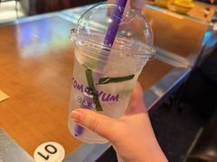 -泰盏鬼·颓废冬阴(陈家祠扬韬店)