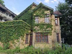 -莫干山风景区