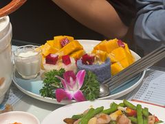 -滕记星发餐室·新加坡菜(巨鹿路店)
