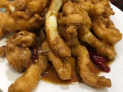 -九龙餐厅(大沽路店)