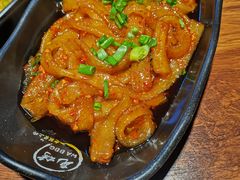 -Let’s WaKao瓦烤(贝森店)