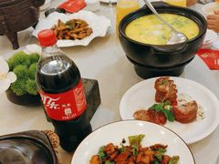 -宋庄魁元艺术餐厅