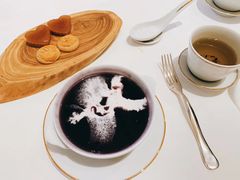 -宝丽轩中餐厅BAOLIXUAN