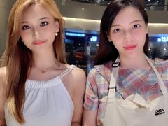 -ABC Cooking Studio(上海环球金融中心店)