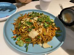 招牌海南粉-香香海南菜餐厅