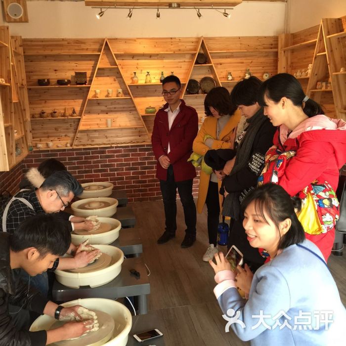 世外陶源陶艺馆图片 - 第108张