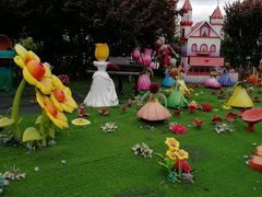 -安徒生童话乐园