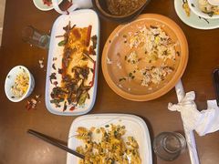 -自游人·美食一楼·地道徽菜(三十年名店)