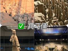 -华清宫景区