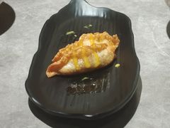 -四喜后厨·白串烧烤朝鲜小酒馆(珠江路店)
