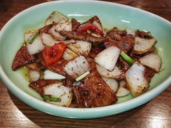 -虎哥私房菜(馒头山店)