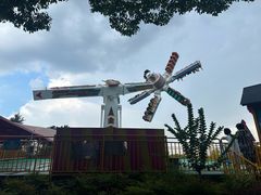 -金华体育中心游泳馆