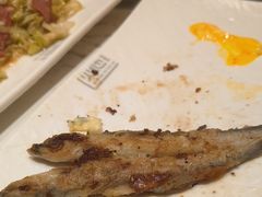 -火地铁板烧(昆山万象汇店)