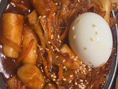 -姜虎东白丁烤肉(银泰中心in99店)