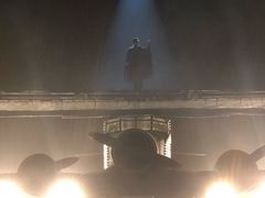 -《12·12》西安事变大型实景演出