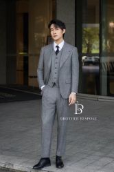 点击看大图 -Brother西服礼服定制·商务·婚礼(佛山南海店)