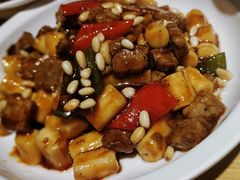 -兔爸私家小厨(新北万达店)