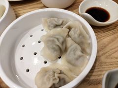 -船歌·鱼水饺青岛菜(国贸商城店)