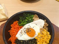 -米村拌饭(天津东丽万达店)
