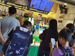 -书亦烧仙草(师大地铁站店)
