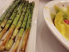 扒芦笋-摩根扒房(桐梓林店)