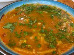 -胡记牛肉汤锅(光辉路总店)