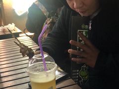 -型男美蛙烤牛蛙(南长街店)