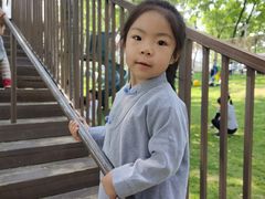 -北京市圣克弗斯幼儿园·Think first(月亮河校区)