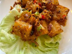 -明腾壹间茶餐厅(新都会花园广场店)
