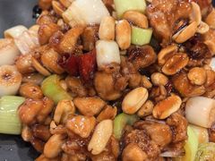 -玉桥餐厅(天坛店)